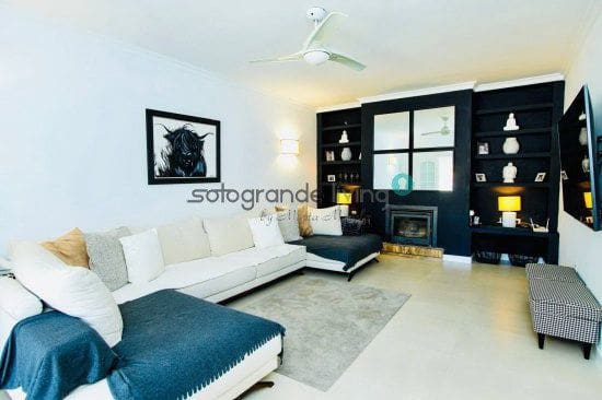 4 bedroom Villa for holiday rental in Sotogrande - € 30,000 (Ref: 8382636)