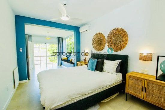 4 bedroom Villa for holiday rental in Sotogrande - € 30,000 (Ref: 8382636)