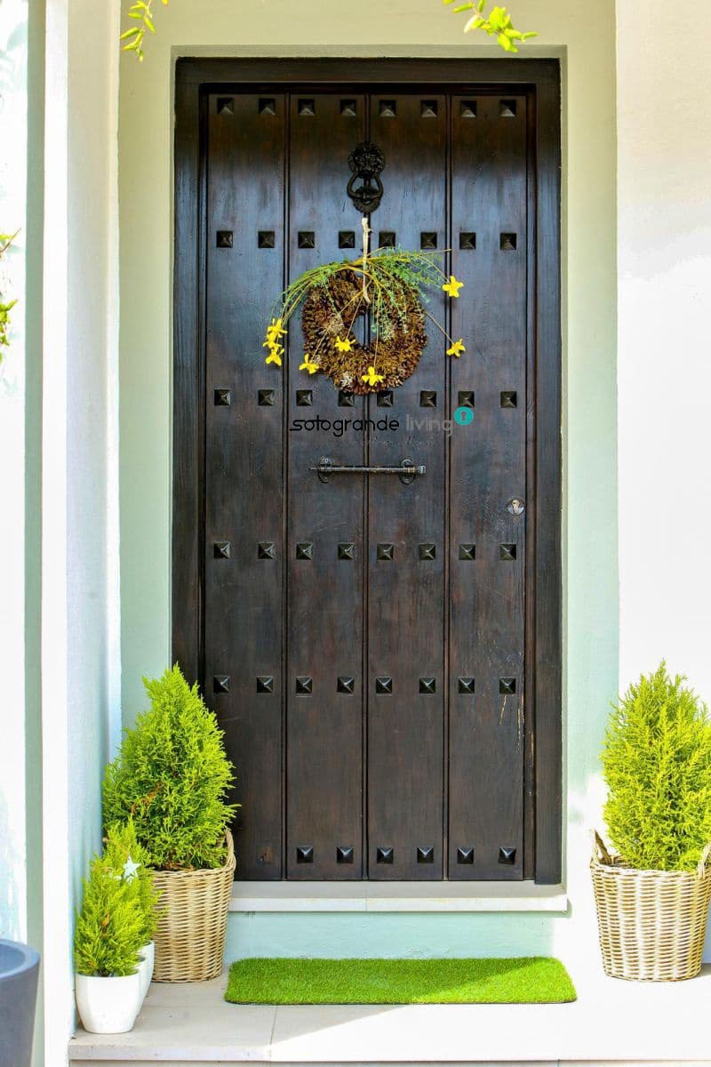 4 bedroom Villa for holiday rental in Sotogrande - € 30,000 (Ref: 8382636)