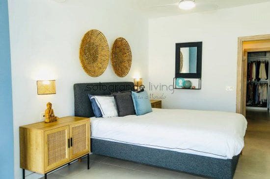 4 bedroom Villa for holiday rental in Sotogrande - € 30,000 (Ref: 8382636)