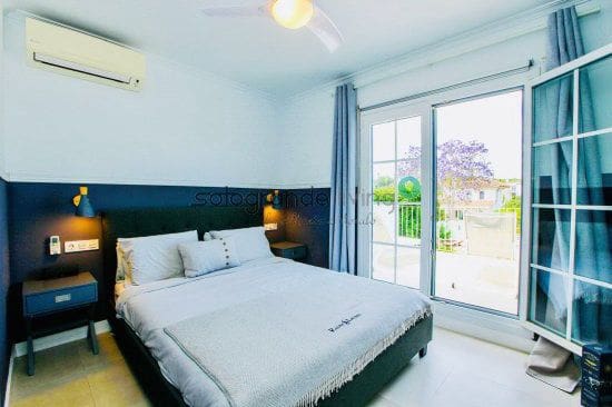 4 bedroom Villa for holiday rental in Sotogrande - € 30,000 (Ref: 8382636)