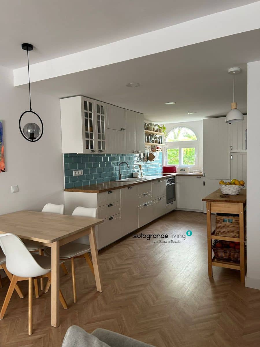 2 soveværelse Lejlighed til leje i Sotogrande - € 6.000 (Ref: 8382637)