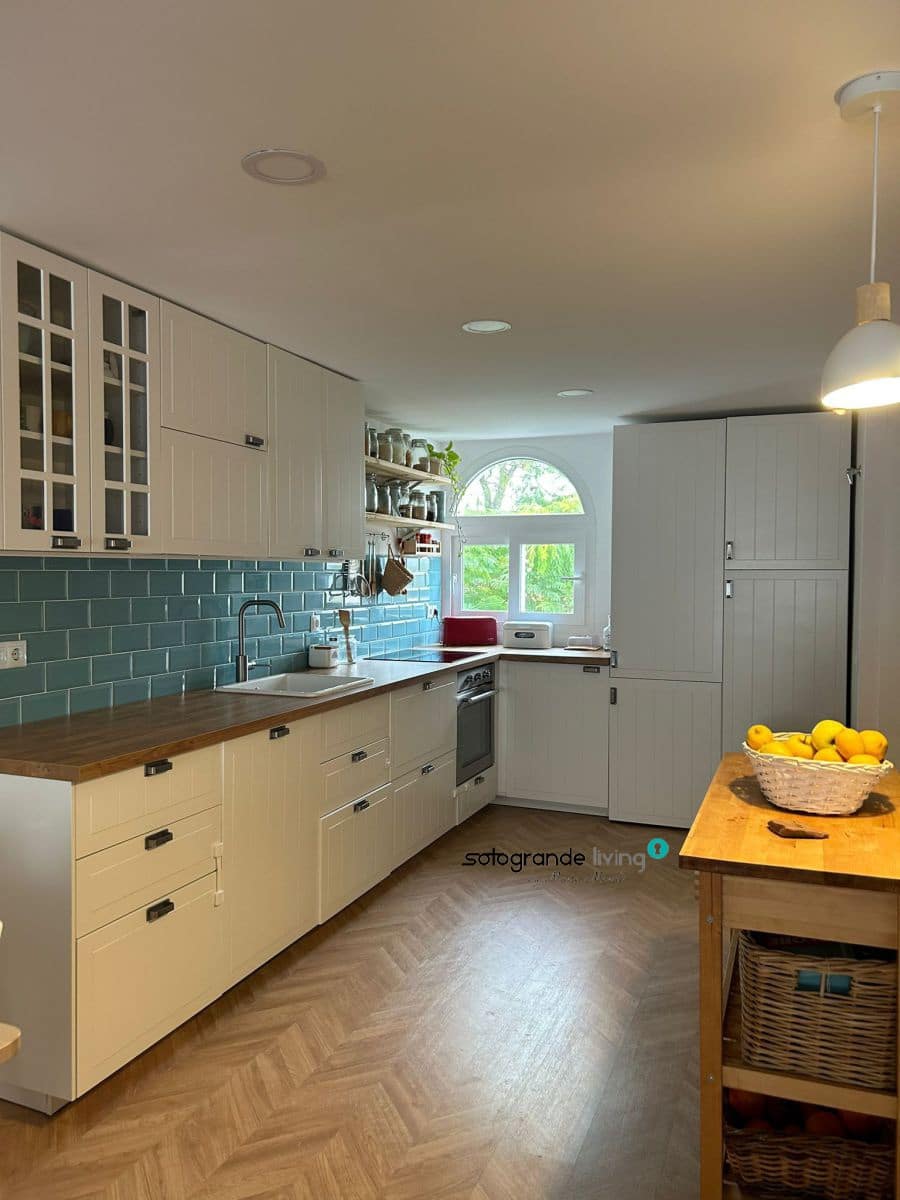 2 soveværelse Lejlighed til leje i Sotogrande - € 6.000 (Ref: 8382637)