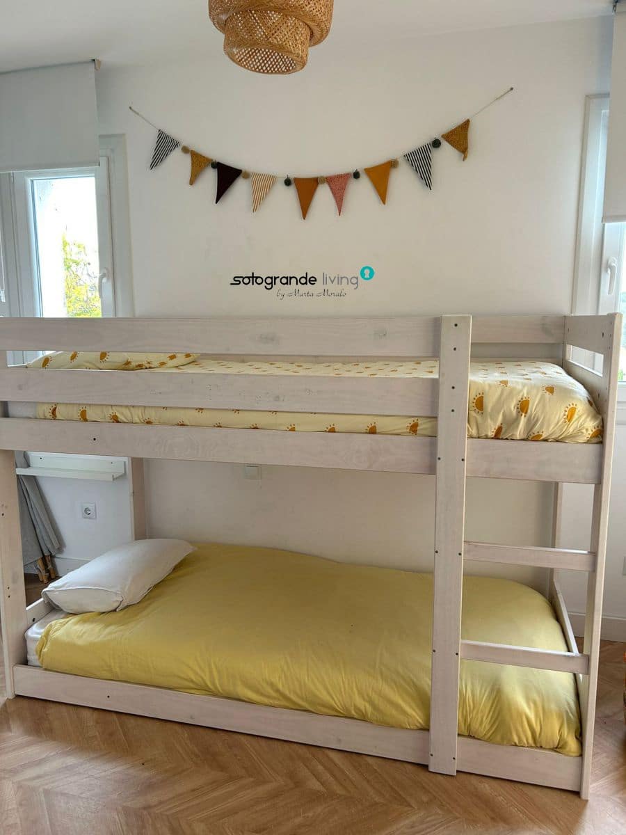 2 soveværelse Lejlighed til leje i Sotogrande - € 6.000 (Ref: 8382637)