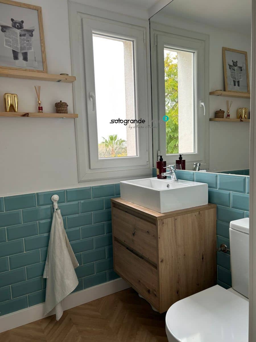 2 soveværelse Lejlighed til leje i Sotogrande - € 6.000 (Ref: 8382637)