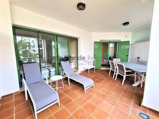 Apartamento de 3 habitaciones en Sotogrande, San Roque en alquiler vacacional con garaje - 3.375 € (Ref: 8385101)