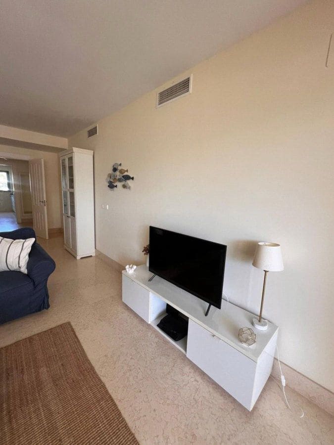 3 camera da letto Appartamento da affitare come casa vacanza in Sotogrande con garage - 3.375 € (Rif: 8385101)