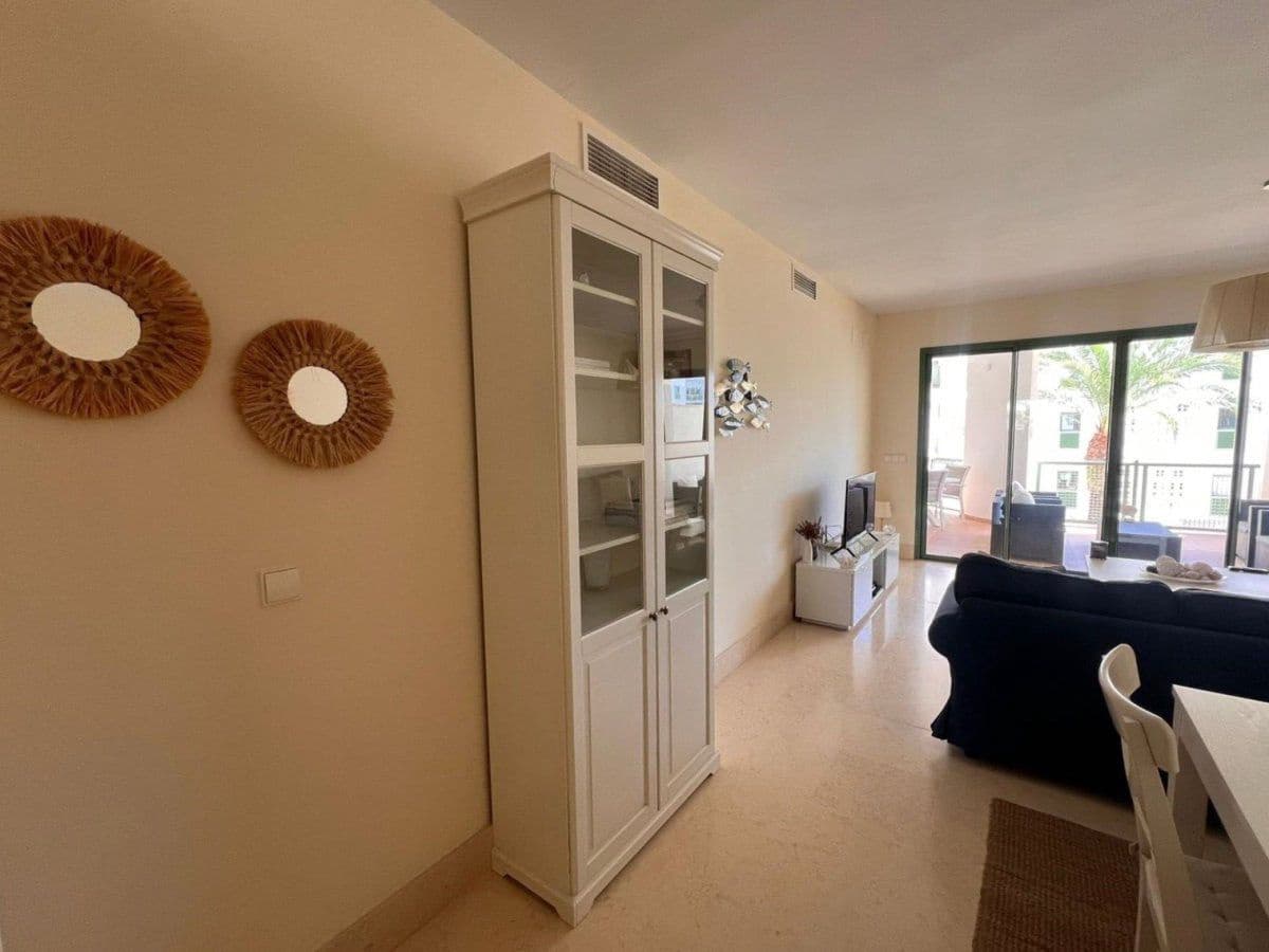 3 camera da letto Appartamento da affitare come casa vacanza in Sotogrande con garage - 3.375 € (Rif: 8385101)