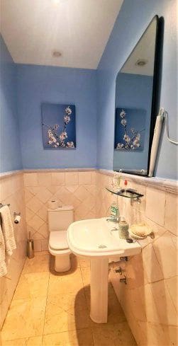 5 slaapkamer Villa voor vakantieverhuur in Sotogrande - € 30.000 (Ref: 8385102)