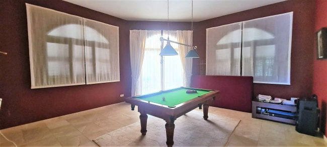 5 slaapkamer Villa voor vakantieverhuur in Sotogrande - € 30.000 (Ref: 8385102)