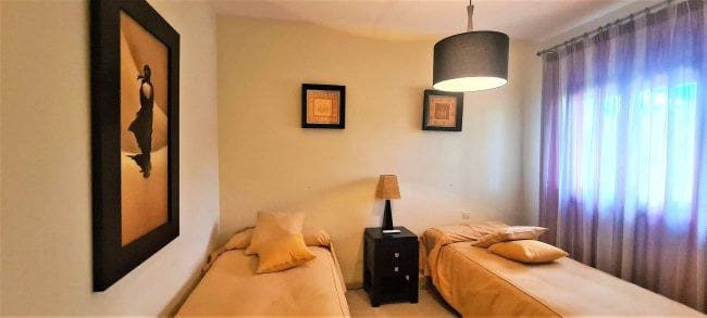 5 slaapkamer Villa voor vakantieverhuur in Sotogrande - € 30.000 (Ref: 8385102)