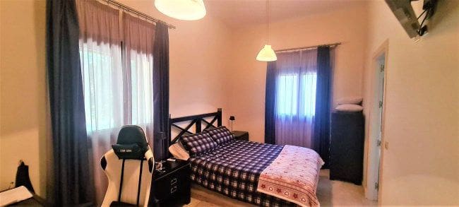 5 slaapkamer Villa voor vakantieverhuur in Sotogrande - € 30.000 (Ref: 8385102)