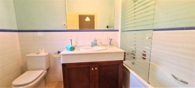 5 slaapkamer Villa voor vakantieverhuur in Sotogrande - € 30.000 (Ref: 8385102)