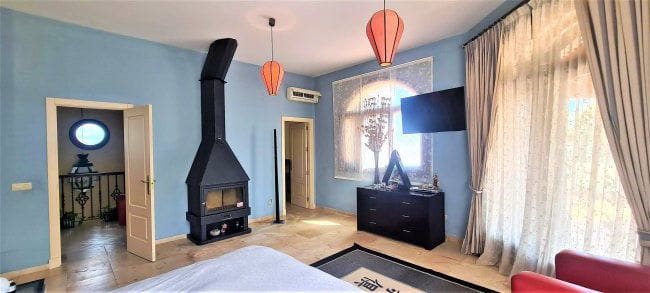 5 slaapkamer Villa voor vakantieverhuur in Sotogrande - € 30.000 (Ref: 8385102)