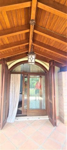 5 slaapkamer Villa voor vakantieverhuur in Sotogrande - € 30.000 (Ref: 8385102)