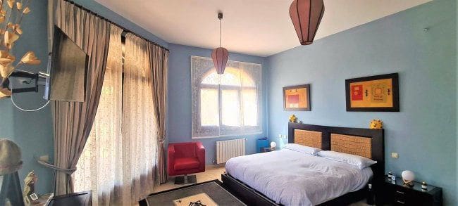 5 slaapkamer Villa voor vakantieverhuur in Sotogrande - € 30.000 (Ref: 8385102)