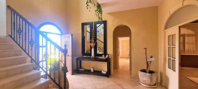 5 slaapkamer Villa voor vakantieverhuur in Sotogrande - € 30.000 (Ref: 8385102)