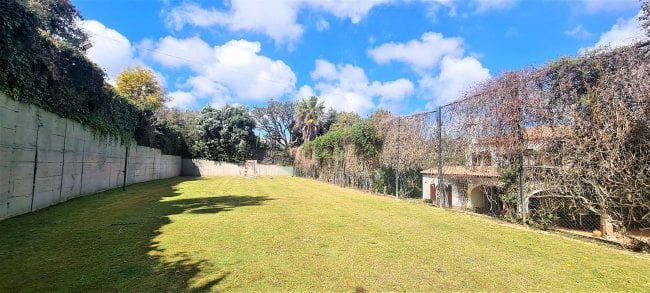 5 slaapkamer Villa voor vakantieverhuur in Sotogrande - € 30.000 (Ref: 8385102)