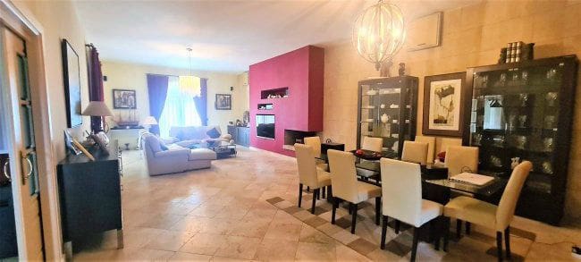 5 slaapkamer Villa voor vakantieverhuur in Sotogrande - € 30.000 (Ref: 8385102)