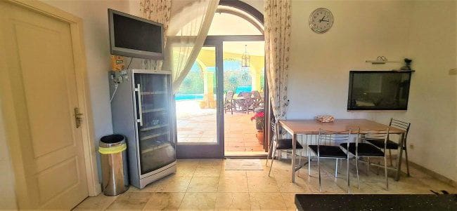 5 slaapkamer Villa voor vakantieverhuur in Sotogrande - € 30.000 (Ref: 8385102)