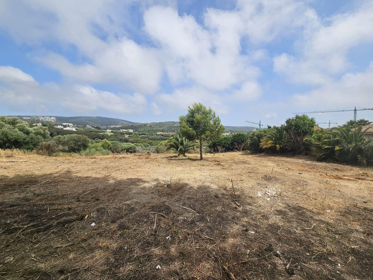 Undeveloped Land for sale in Sotogrande - € 450,000 (Ref: 8396544)