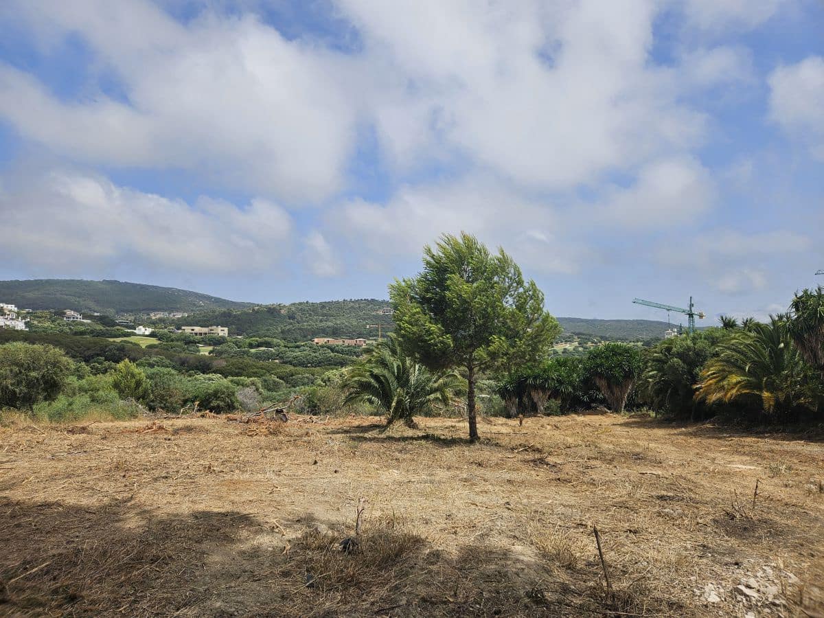 Undeveloped Land for sale in Sotogrande - € 450,000 (Ref: 8396544)
