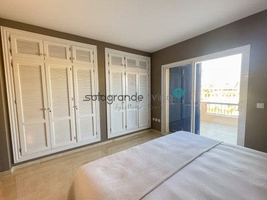 4 soveværelse Lejlighed til salg i Sotogrande - € 1.300.000 (Ref: 8404752)