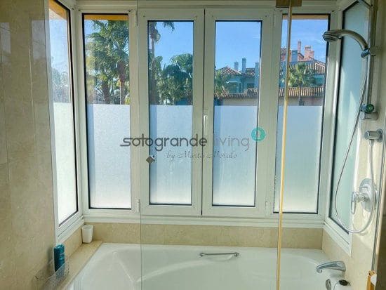 4 soveværelse Lejlighed til salg i Sotogrande - € 1.300.000 (Ref: 8404752)