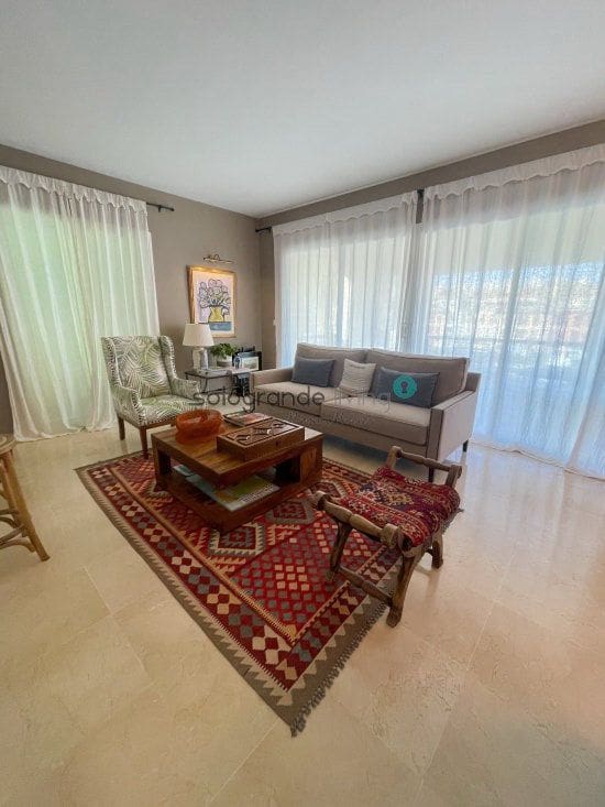 4 soveværelse Lejlighed til salg i Sotogrande - € 1.300.000 (Ref: 8404752)