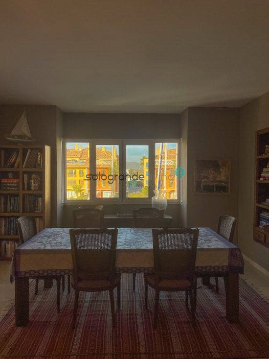 4 soveværelse Lejlighed til salg i Sotogrande - € 1.300.000 (Ref: 8404752)