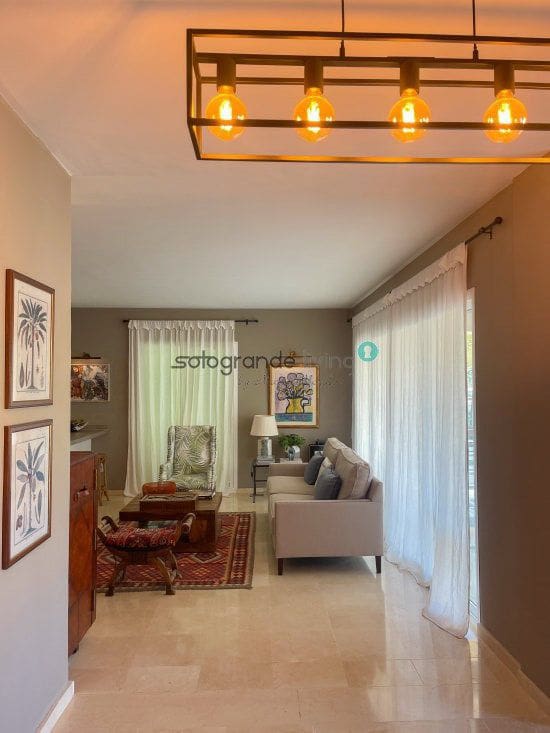 4 soveværelse Lejlighed til salg i Sotogrande - € 1.300.000 (Ref: 8404752)