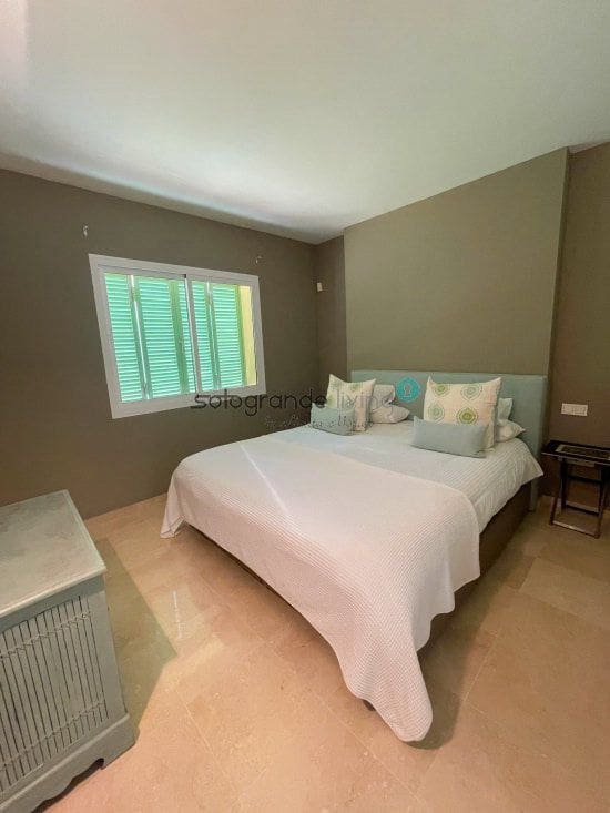 4 soveværelse Lejlighed til salg i Sotogrande - € 1.300.000 (Ref: 8404752)