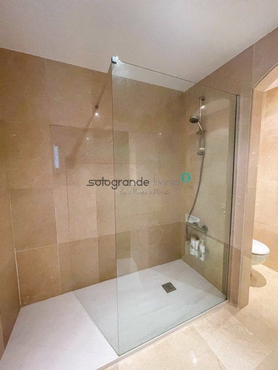 4 soveværelse Lejlighed til salg i Sotogrande - € 1.300.000 (Ref: 8404752)