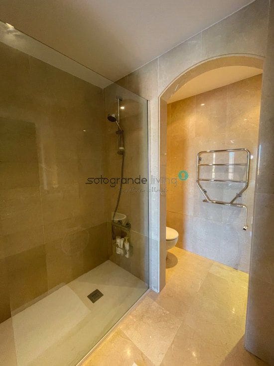 4 soveværelse Lejlighed til salg i Sotogrande - € 1.300.000 (Ref: 8404752)