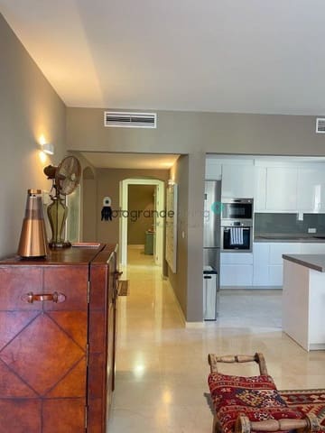 4 soveværelse Lejlighed til salg i Sotogrande, San Roque - € 1.300.000 (Ref: 8404752)