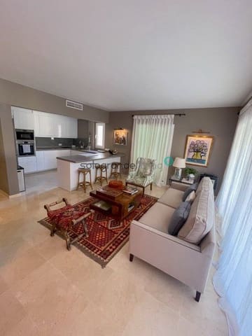 4 soveværelse Lejlighed til salg i Sotogrande, San Roque - € 1.300.000 (Ref: 8404752)