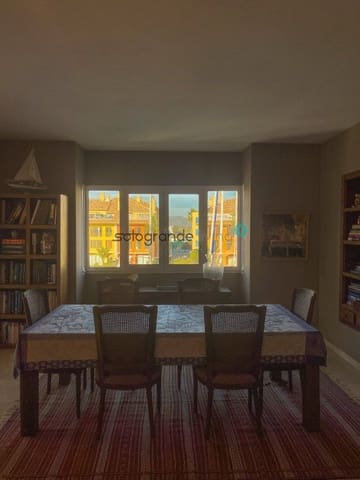 4 soveværelse Lejlighed til salg i Sotogrande, San Roque - € 1.300.000 (Ref: 8404752)