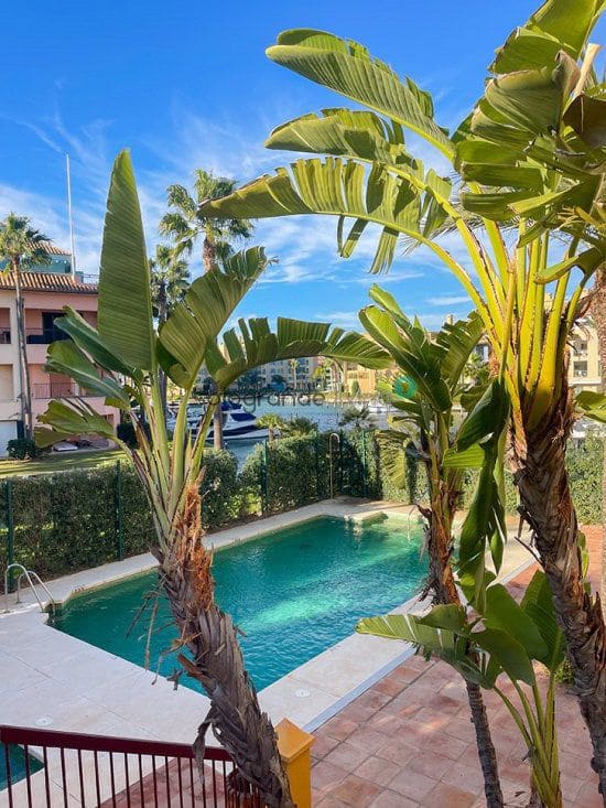 4 soveværelse Lejlighed til salg i Sotogrande - € 1.300.000 (Ref: 8404752)