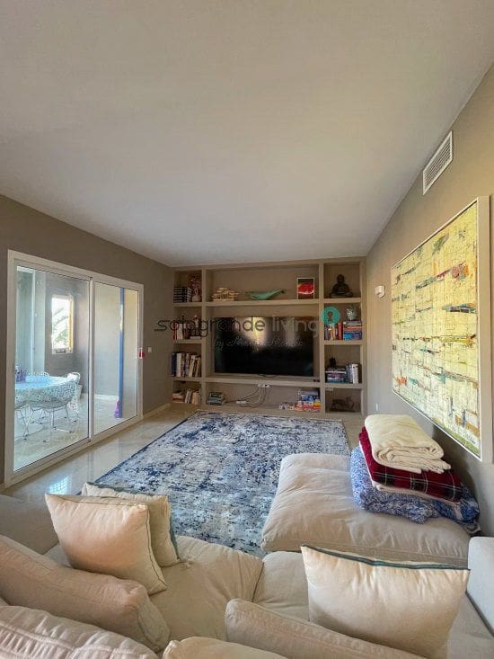 4 soveværelse Lejlighed til salg i Sotogrande - € 1.300.000 (Ref: 8404752)