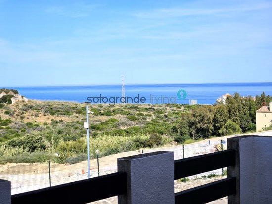 3 chambre Appartement à vendre à Chullera, Manilva - 325 000 € (Ref: 8417559)