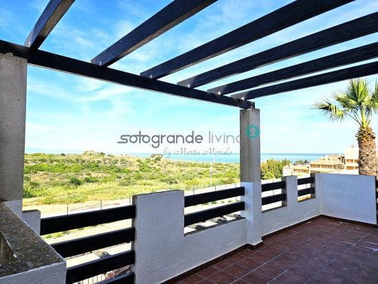 3 chambre Appartement à vendre à Chullera, Manilva - 325 000 € (Ref: 8417559)