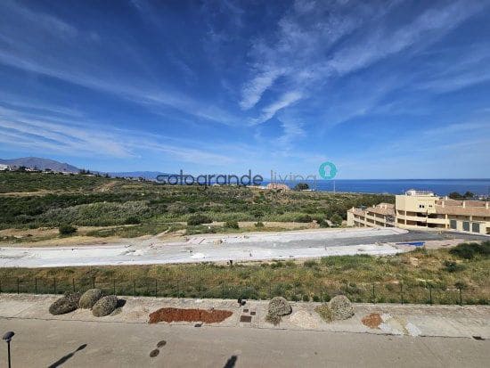 3 chambre Appartement à vendre à Chullera, Manilva - 325 000 € (Ref: 8417559)