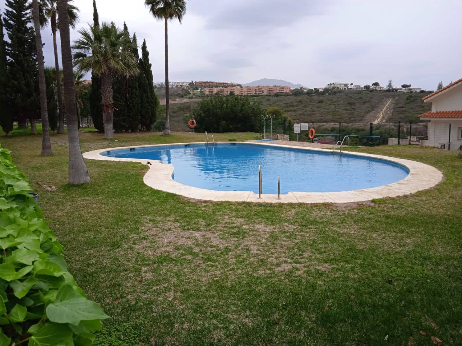 3 chambre Appartement à vendre à Manilva - 325 000 € (Ref: 8417559)