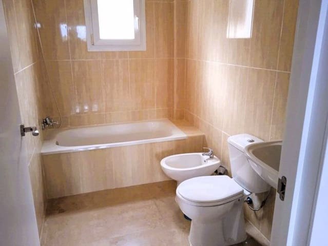 2 chambre Appartement à vendre à Chullera, Manilva - 185 000 € (Ref: 8417562)