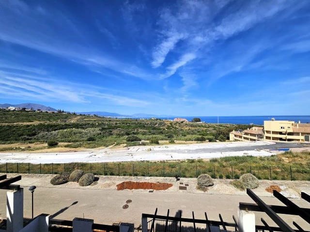 2 chambre Appartement à vendre à Chullera, Manilva - 185 000 € (Ref: 8417562)