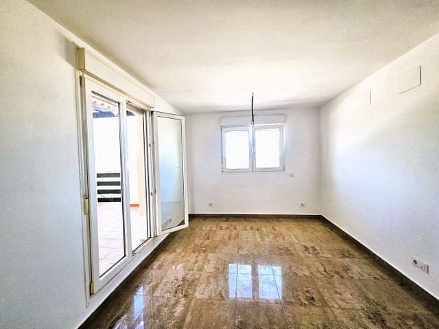 2 chambre Appartement à vendre à Chullera, Manilva - 185 000 € (Ref: 8417562)