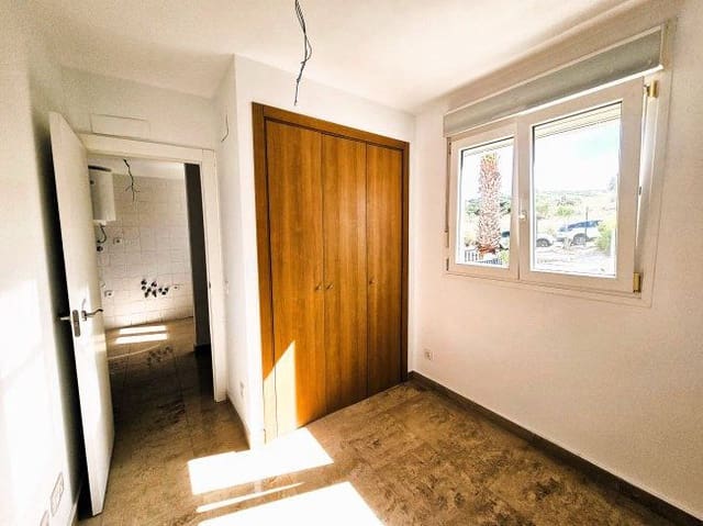 2 chambre Appartement à vendre à Chullera, Manilva - 185 000 € (Ref: 8417562)