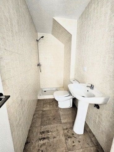 2 makuuhuone Huoneisto myytävänä paikassa Manilva - 185 000 € (Ref: 8417562)