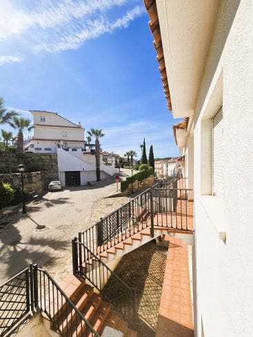 2 makuuhuone Huoneisto myytävänä paikassa Manilva - 185 000 € (Ref: 8417562)