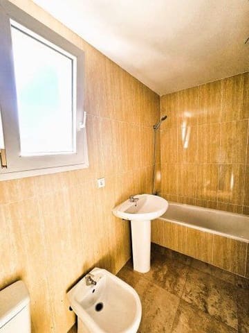 2 chambre Appartement à vendre à Chullera, Manilva - 185 000 € (Ref: 8417562)